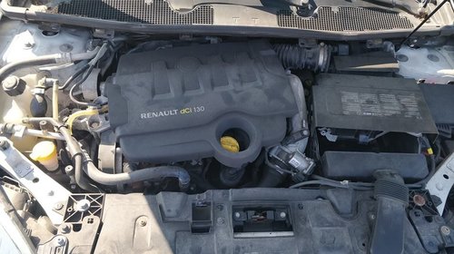 Plansa bord Renault Megane 2010 Hatchback 1.9dCI