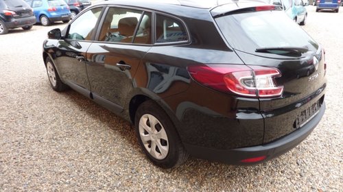 Plansa bord Renault Megane 2011 Break 1.6 16v