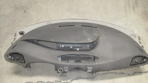 PLANSA BORD RENAULT SCENIC 3