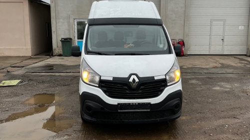 Plansa bord Renault Trafic 2015 FRIG 1598