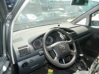 Plansa bord Seat Alhambra 1.9 tdi model 2005