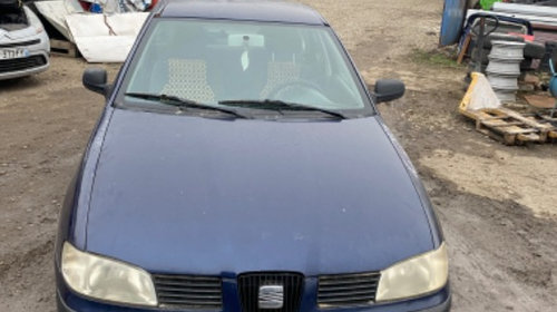 Plansa bord Seat Cordoba 2002 Sedan 1.4