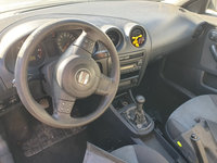 Plansa Bord Seat Ibiza 1.2-12 Valve An 2005