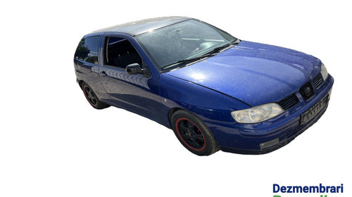 Plansa bord Seat Ibiza 2 [facelift] [1996 - 2002] Hatchback 3-usi 1.9 TD MT (110 hp)