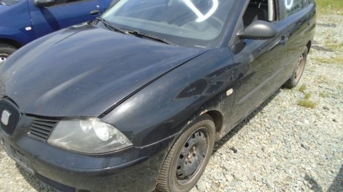 Plansa bord Seat Ibiza 2003 Hatchback 1.4