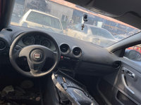 Plansa bord SEAT IBIZA IV (6L1) [ 2002 - 2009 ]