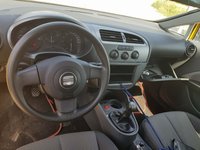 Plansa Bord Seat Leon 1P Kit Complet