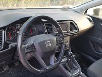 Plansa bord Seat Leon 5F 2014