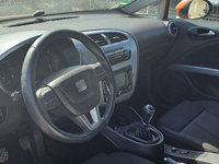 Plansa Bord Seat Leon, Hatchback, 2009