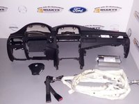 Plansa bord+set airbag-uri+centuri BMW E60