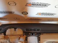 Plansa bord+set airbag-uri+centuri VW Passat B7