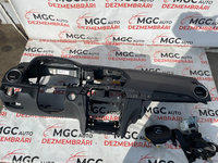 Plansa bord+set airbag-uri Mercedes C-class W204 facelift-