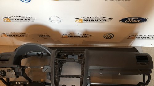 Plansa bord+set airbag-uri VW Golf 5