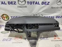 Plansa bord si airbag volan,Peugeot 508 2012