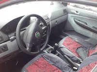 Plansa bord Skoda Fabia 1