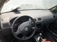 Plansa bord skoda fabia 1