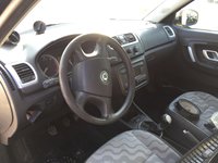 Plansa Bord Skoda Fabia 2 Roomster