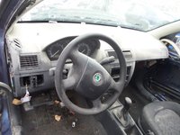 Plansa Bord Skoda Fabia din 2005