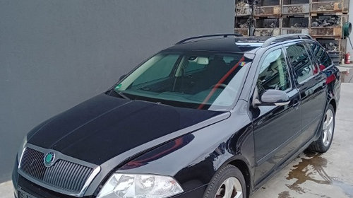 Plansa bord Skoda Octavia 2 2008 COMBI 1.9