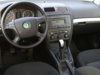 Plansa Bord Skoda Octavia 2