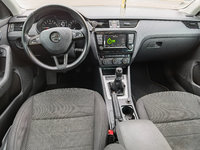 Plansa bord Skoda Octavia 3 / planseu bord Octavia 3 Skoda 2013 2018