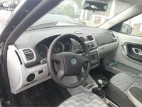 Plansa bord Skoda Roomster 2007 1.4 Benzina Cod Motor BXW 86 CP