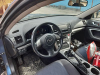 Plansa bord Subaru Outback 2009 Legacy Airbag
