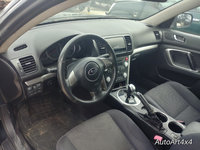 Plansa bord subaru outback legacy 2009