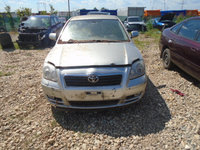 Plansa bord Toyota Avensis 2004 Sedan 2.0