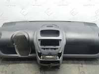 Plansa bord TOYOTA AYGO (_B1_) [ 2005 - > ] OEM 55870-0H10