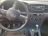 Plansa bord Toyota Corolla 2006 E15