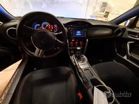 Plansa bord Toyota Gt 86 2015 kit complet