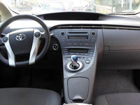Plansa bord Toyota Prius 3 2009 2012 planseu bord si airbag pasager