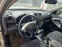 Plansa bord toyota rav 4 2008