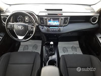 Plansa bord Toyota Rav 4 2016 kit complet