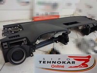 PLANSA BORD TOYOTA Rav 4 AN 2016-2018