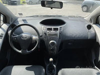 Plansa bord Toyota Yaris 2008 kit complet