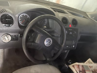 Plansa bord Volkswagen Caddy 2008 Hatchback 1.9 tdi
