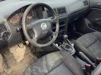 Plansa Bord Volkswagen Golf 4 2002 Alh 90 Cai