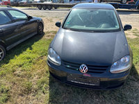 Plansa bord Volkswagen Golf 5 2004 Hatchback 1.6