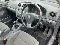 Plansa bord Volkswagen Golf 5 2008 Hatchback 1.9 TDI
