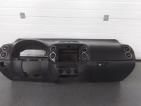 Plansa bord Volkswagen Golf 5 Plus 2.0 Motorina 2009