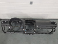 Plansa bord Volkswagen Golf 6 2.0 Motorina 2012, VOLAN STANGA