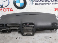 PLANSA BORD VOLKSWAGEN GOLF 6 AN 2012