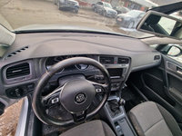 Plansa Bord Volkswagen Golf 7 Combi