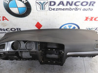 PLANSA BORD VOLKSWAGEN GOLF 7 DOAR CU AIRBAG PASAGER AN 2015