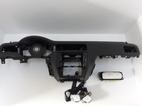 Plansa Bord Volkswagen Jetta 2013