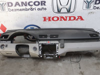 PLANSA BORD VOLKSWAGEN PASSAT B6 DOAR CU AIRBAG PASAGER