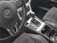 Plansa bord volkswagen passat cc an 2011