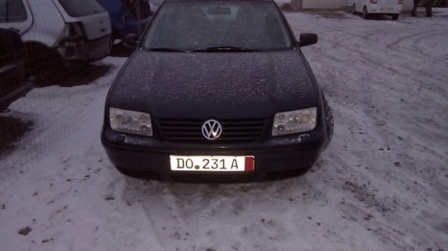 Plansa bord VW Bora 2002